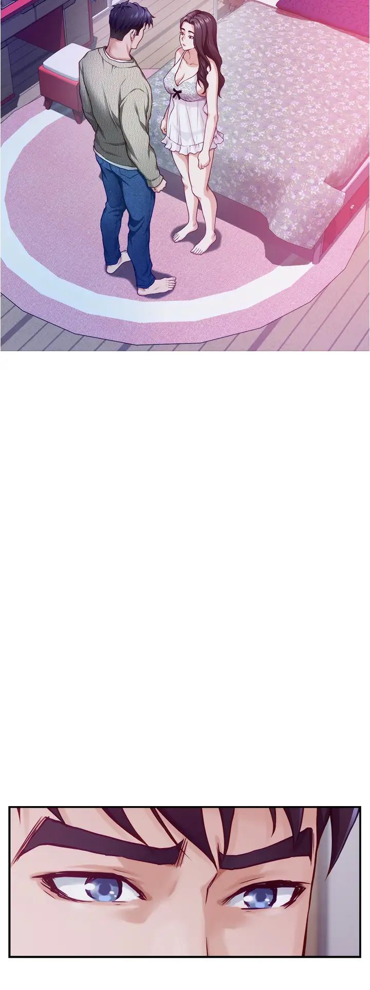 [韩国漫画] 姐姐的房间 剧情,熟女人妻,巨乳大奶#[77P]-34