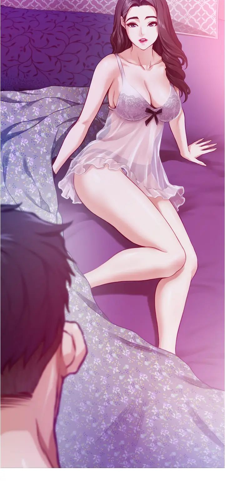 [韩国漫画] 姐姐的房间 剧情,熟女人妻,巨乳大奶#[77P]-46