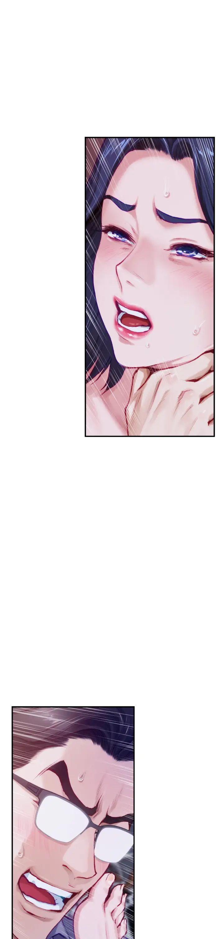 [韩国漫画] 姐姐的房间 剧情,熟女人妻,巨乳大奶#[77P]-50