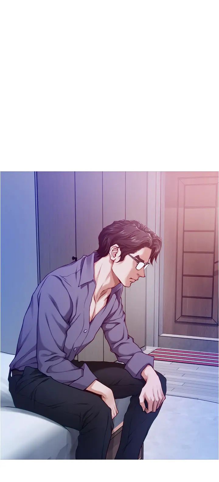 [韩国漫画] 姐姐的房间 剧情,熟女人妻,巨乳大奶#[77P]-58