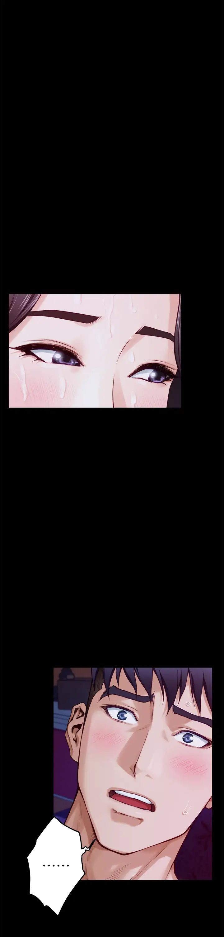 [韩国漫画] 姐姐的房间 剧情,熟女人妻,巨乳大奶#[77P]-24