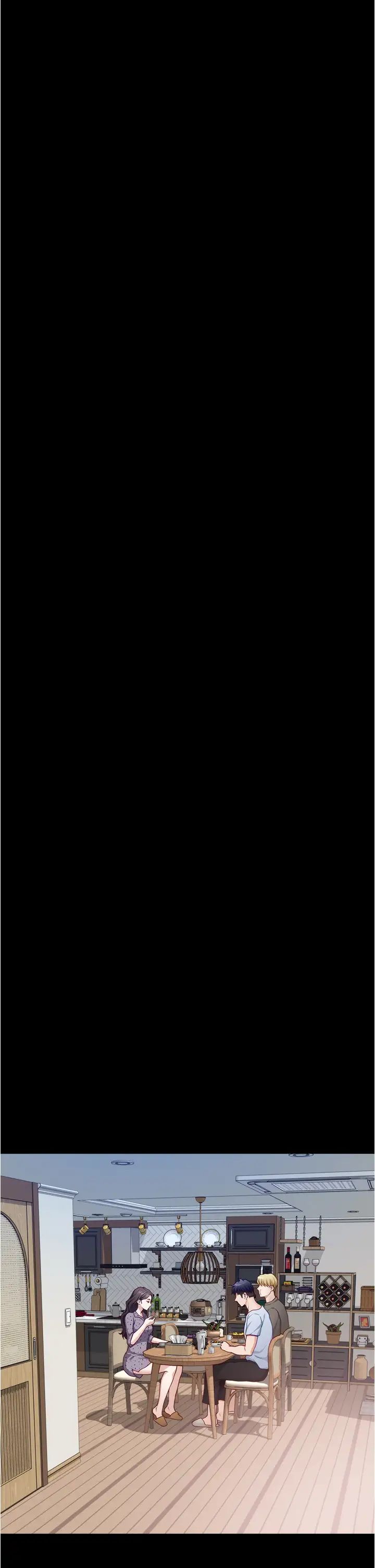 [韩国漫画] 姐姐的房间 剧情,熟女人妻,巨乳大奶#[77P]-59