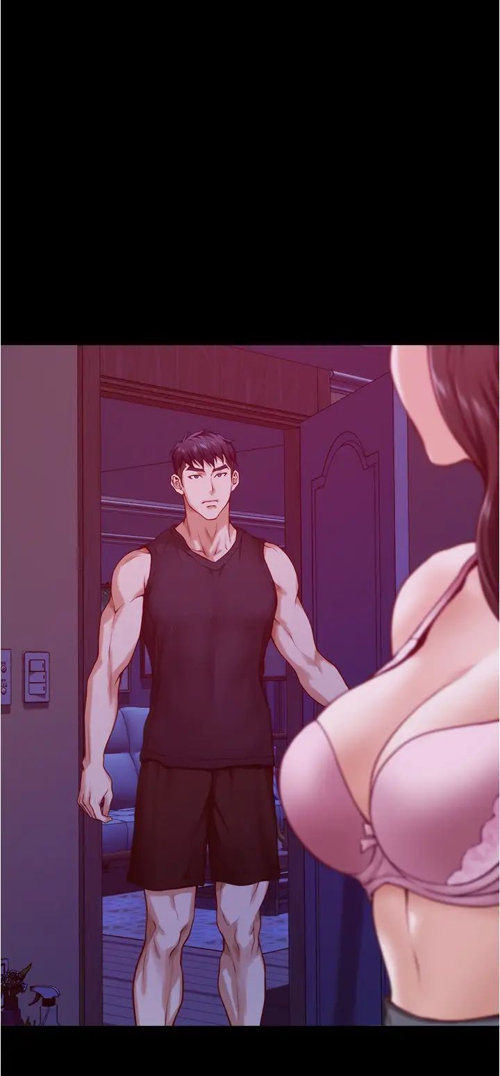 [韩国漫画] 姐姐的房间 剧情,熟女人妻,巨乳大奶#[77P]-72