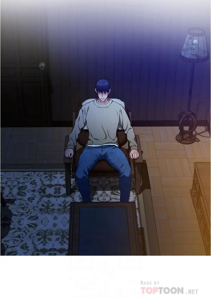 [韩国漫画] 姐姐的房间 剧情,熟女人妻,巨乳大奶#[77P]-9