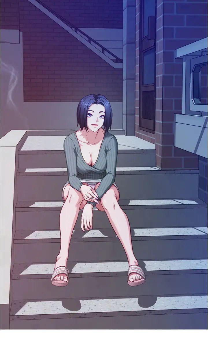 [韩国漫画] 姐姐的房间 剧情,熟女人妻,巨乳大奶#[61P]-35