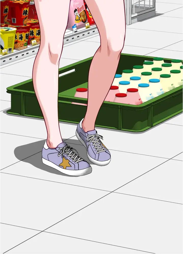 [韩国漫画] 姐姐的房间 剧情,熟女人妻,巨乳大奶#[61P]-46