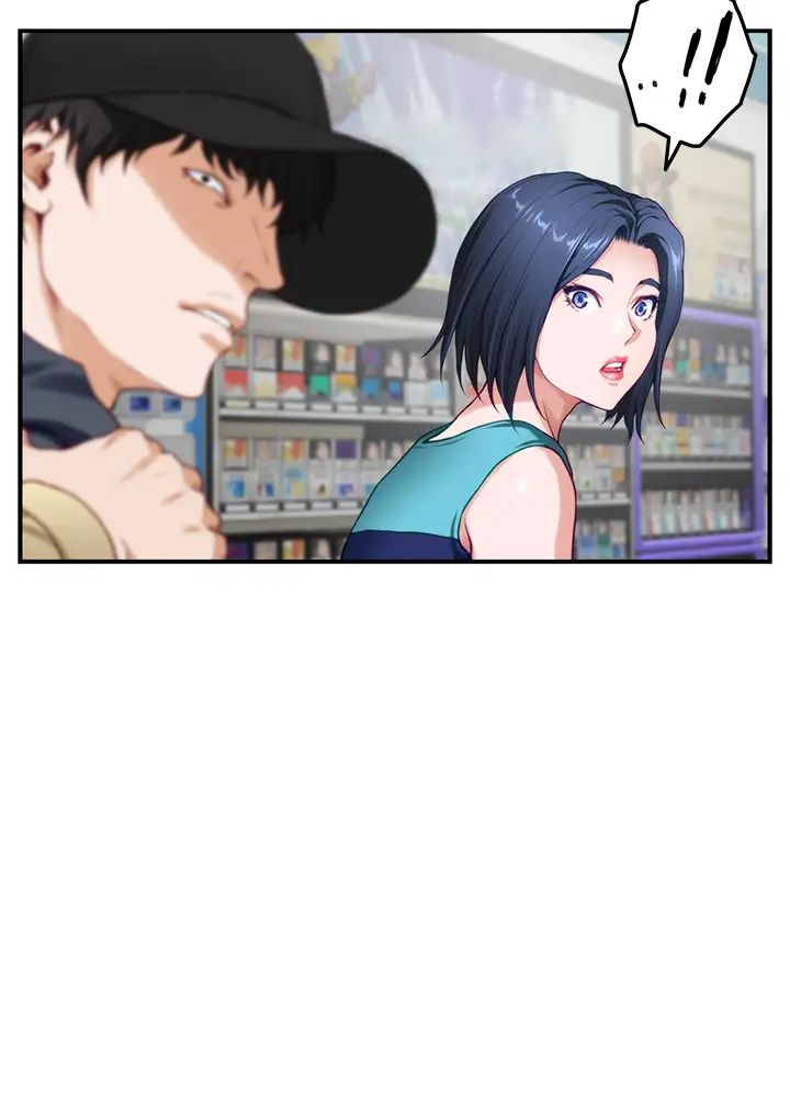 [韩国漫画] 姐姐的房间 剧情,熟女人妻,巨乳大奶#[66P]-15