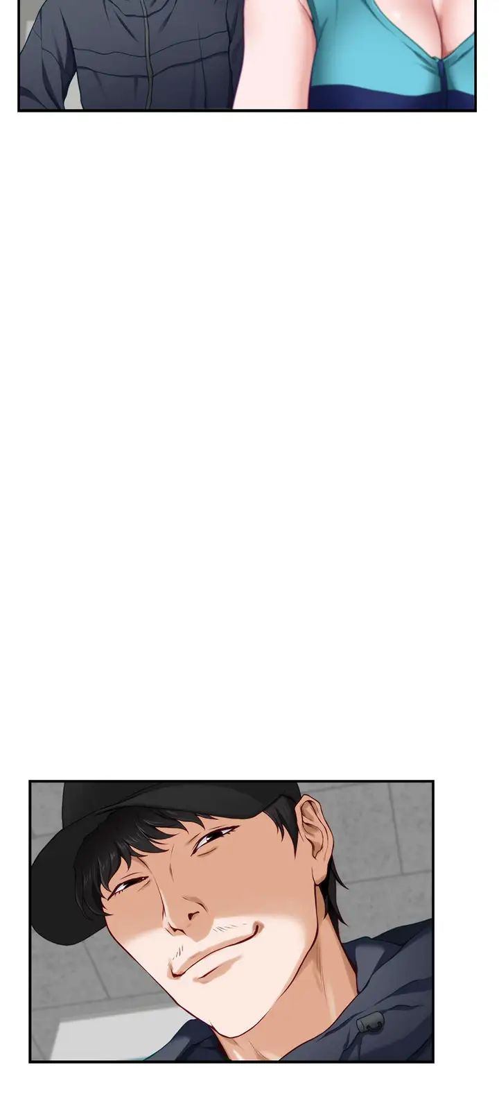 [韩国漫画] 姐姐的房间 剧情,熟女人妻,巨乳大奶#[66P]-2