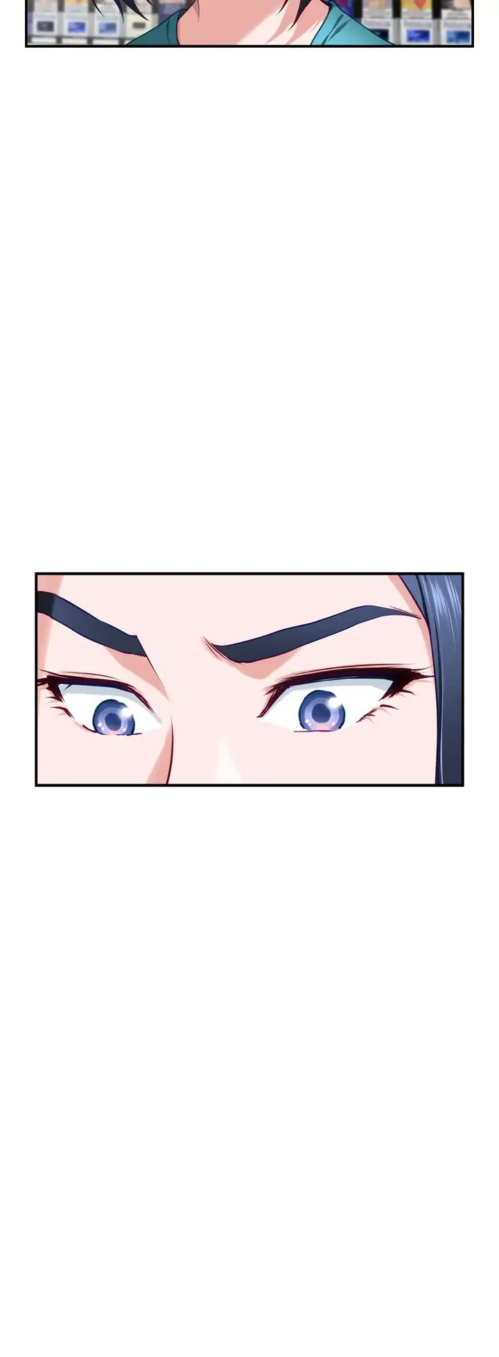 [韩国漫画] 姐姐的房间 剧情,熟女人妻,巨乳大奶#[66P]-27