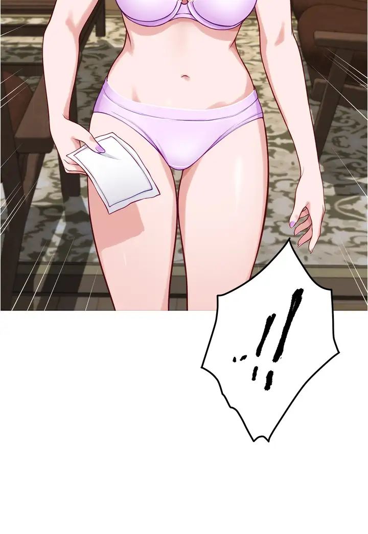 [韩国漫画] 姐姐的房间 剧情,熟女人妻,巨乳大奶#[66P]-44