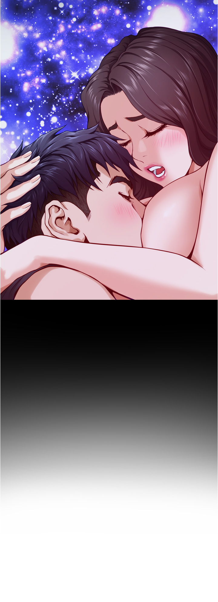 [韩国漫画] 姐姐的房间 剧情,熟女人妻,巨乳大奶#[64P]-42