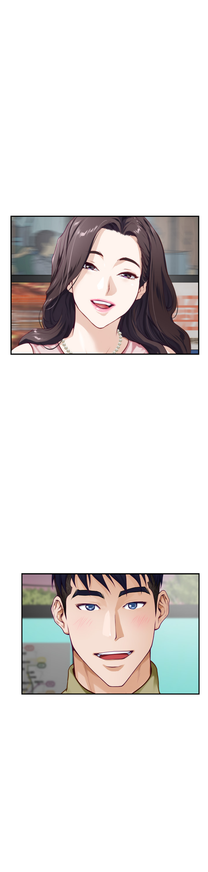 [韩国漫画] 姐姐的房间 剧情,熟女人妻,巨乳大奶#[64P]-61