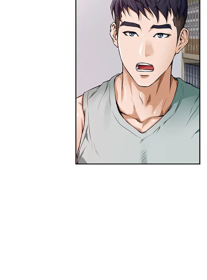 [韩国漫画] 姐姐的房间 剧情,熟女人妻,巨乳大奶#[84P]-24