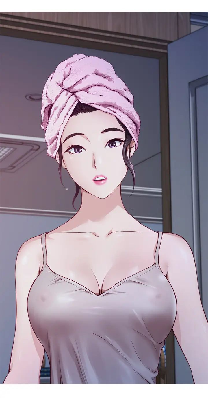 [韩国漫画] 姐姐的房间 剧情,熟女人妻,巨乳大奶#[84P]-56