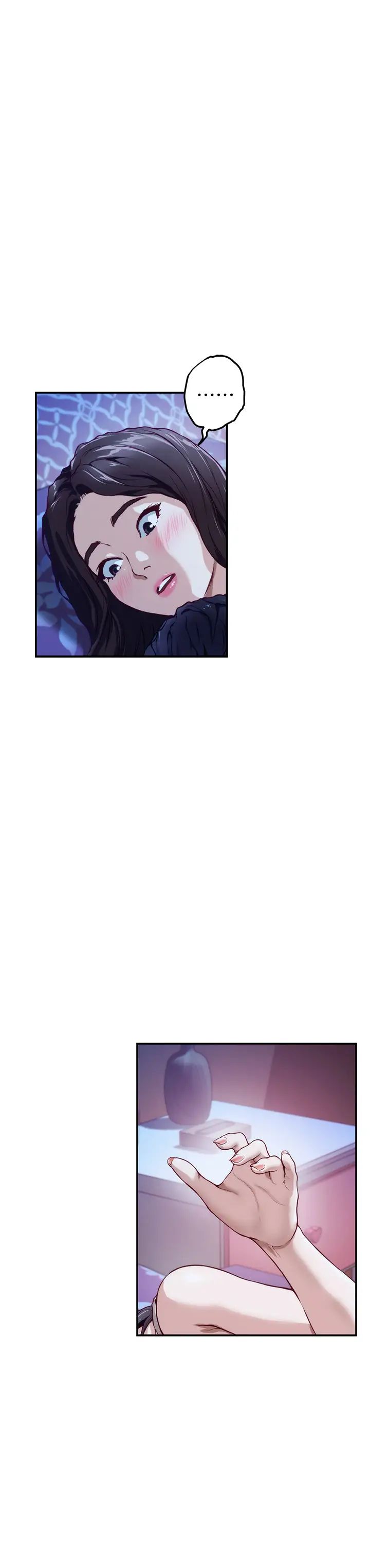 [韩国漫画] 姐姐的房间 剧情,熟女人妻,巨乳大奶#[84P]-64