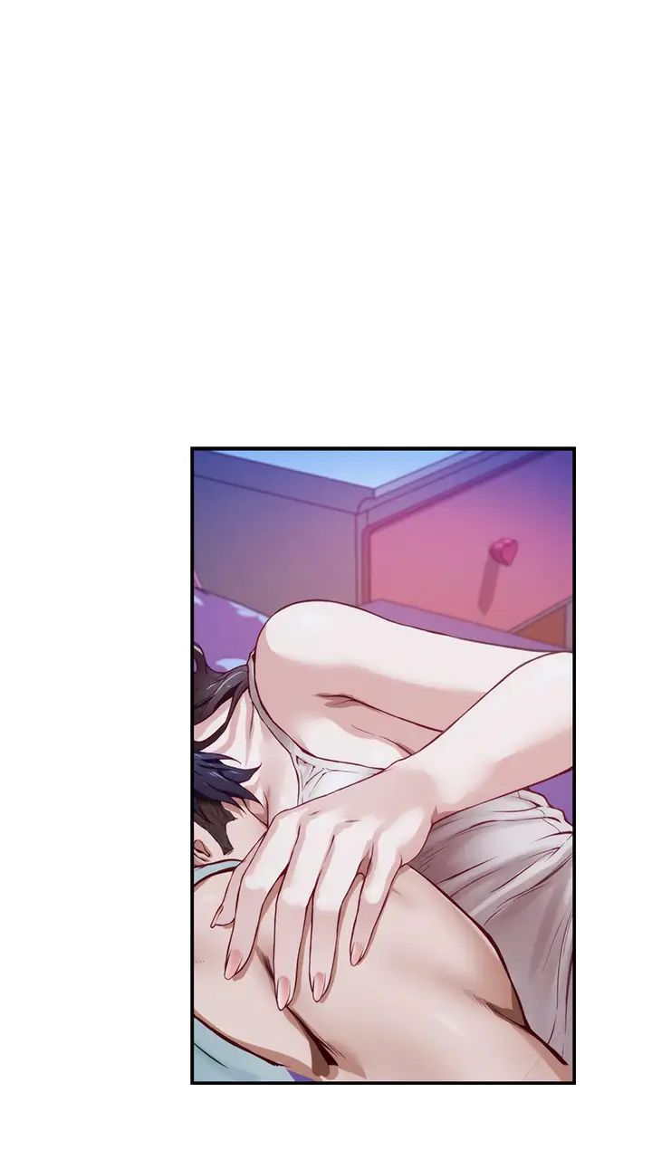 [韩国漫画] 姐姐的房间 剧情,熟女人妻,巨乳大奶#[84P]-65