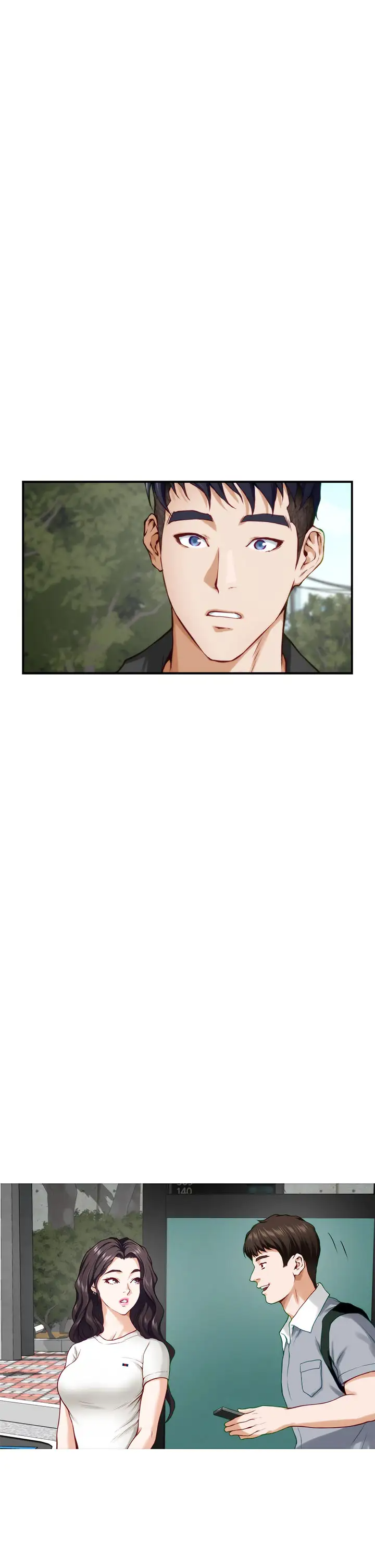 [韩国漫画] 姐姐的房间 剧情,熟女人妻,巨乳大奶#[60P]-23