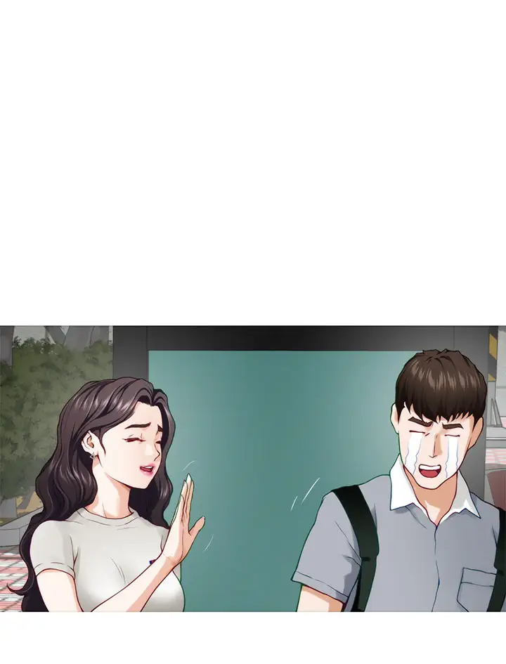 [韩国漫画] 姐姐的房间 剧情,熟女人妻,巨乳大奶#[60P]-24