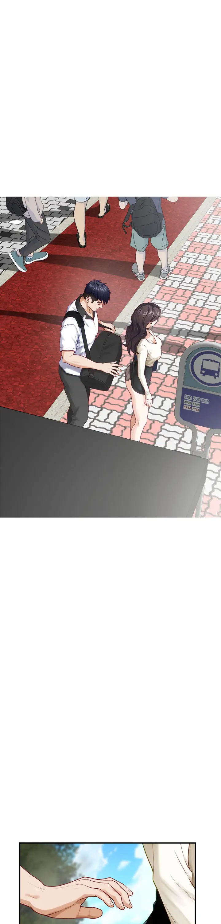 [韩国漫画] 姐姐的房间 剧情,熟女人妻,巨乳大奶#[65P]-1