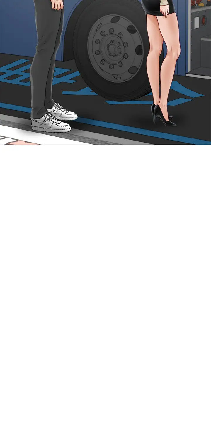 [韩国漫画] 姐姐的房间 剧情,熟女人妻,巨乳大奶#[65P]-9