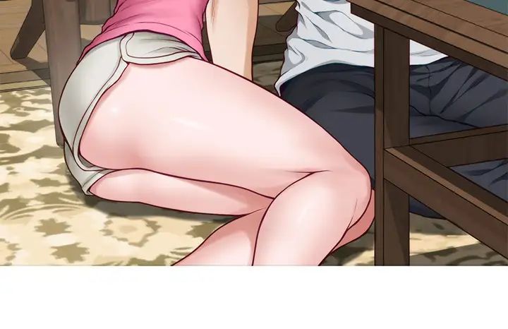 [韩国漫画] 姐姐的房间 剧情,熟女人妻,巨乳大奶#[66P]-23