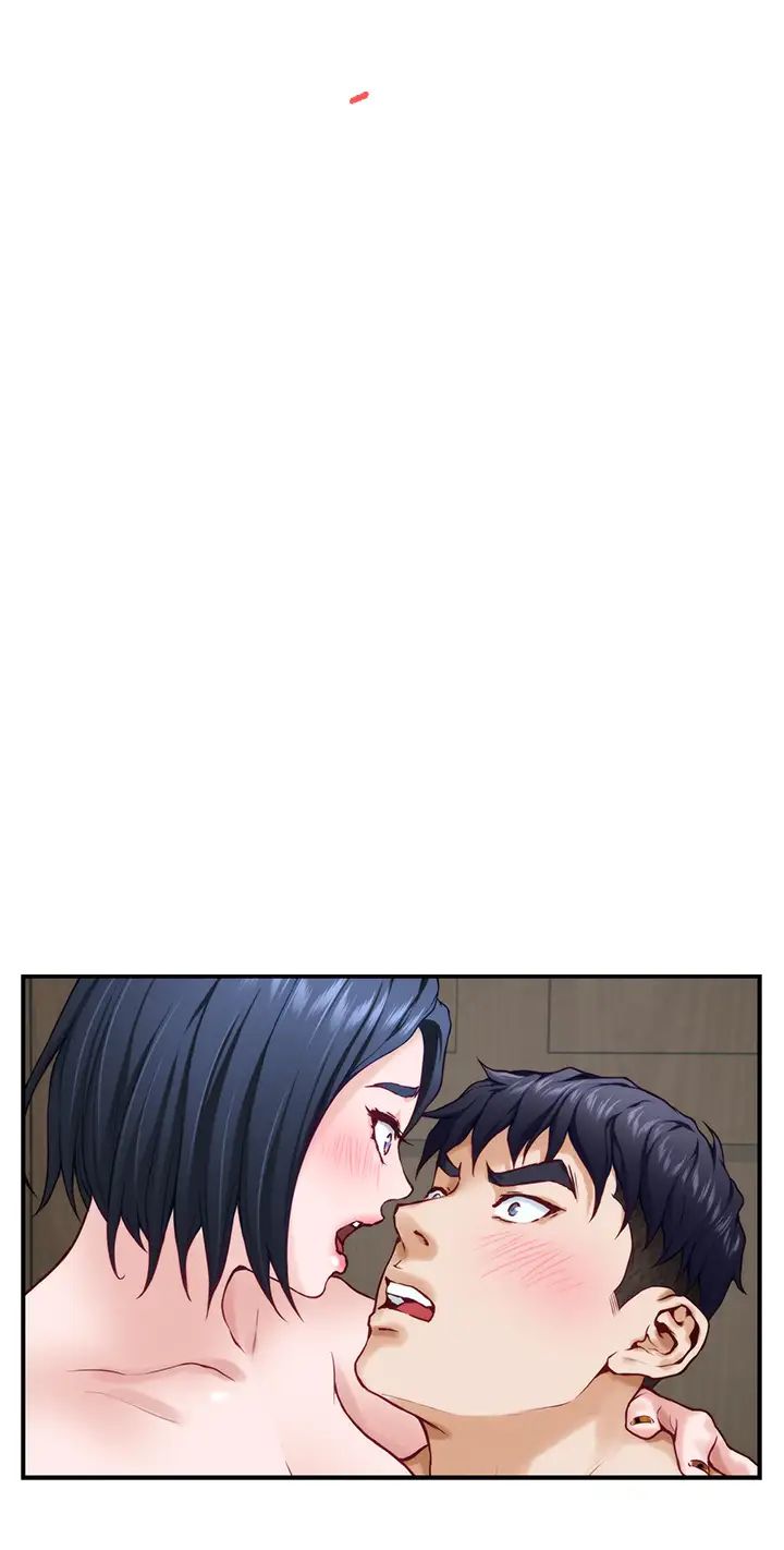 [韩国漫画] 姐姐的房间 剧情,熟女人妻,巨乳大奶#[66P]-62