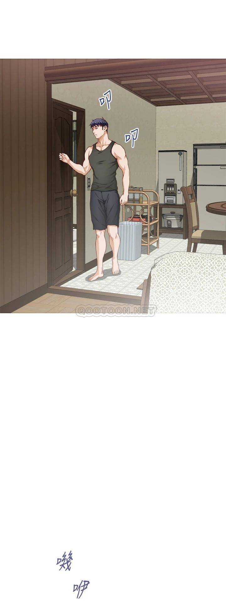 [韩国漫画] 姐姐的房间 剧情,熟女人妻,巨乳大奶#[78P]-40