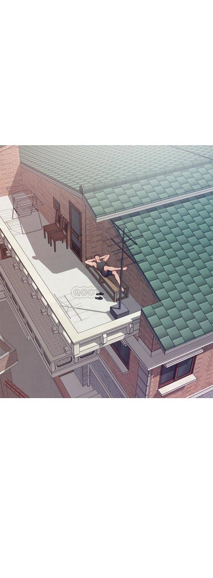 [韩国漫画] 姐姐的房间 剧情,熟女人妻,巨乳大奶#[78P]-42