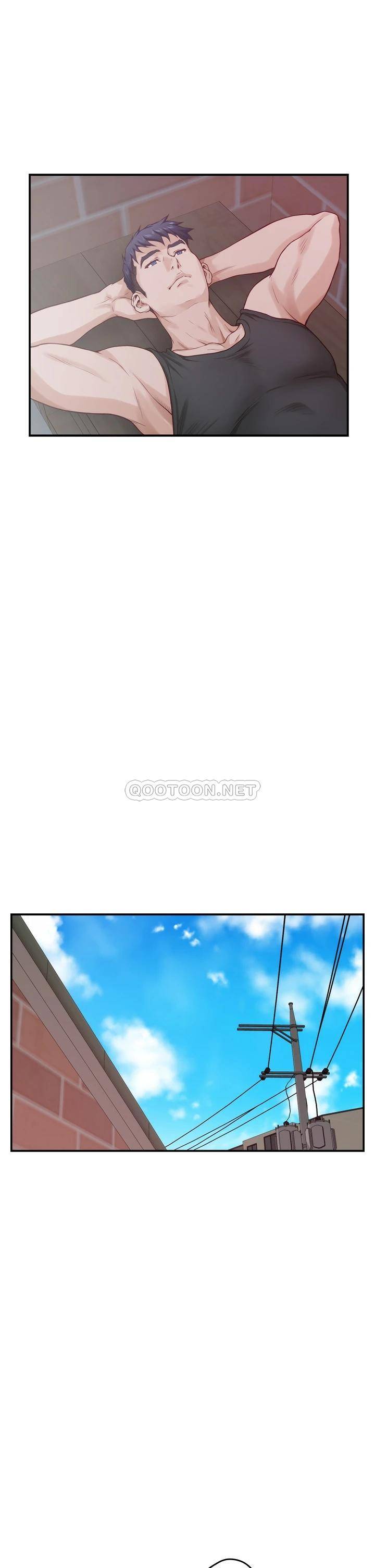 [韩国漫画] 姐姐的房间 剧情,熟女人妻,巨乳大奶#[78P]-43