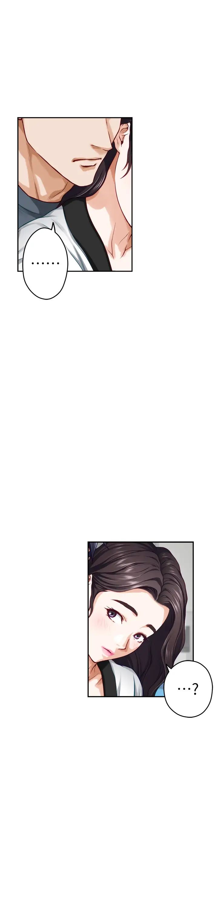 [韩国漫画] 姐姐的房间 剧情,熟女人妻,巨乳大奶#[66P]-28