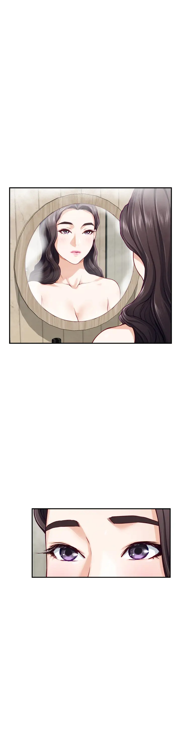 [韩国漫画] 姐姐的房间 剧情,熟女人妻,巨乳大奶#[73P]-45