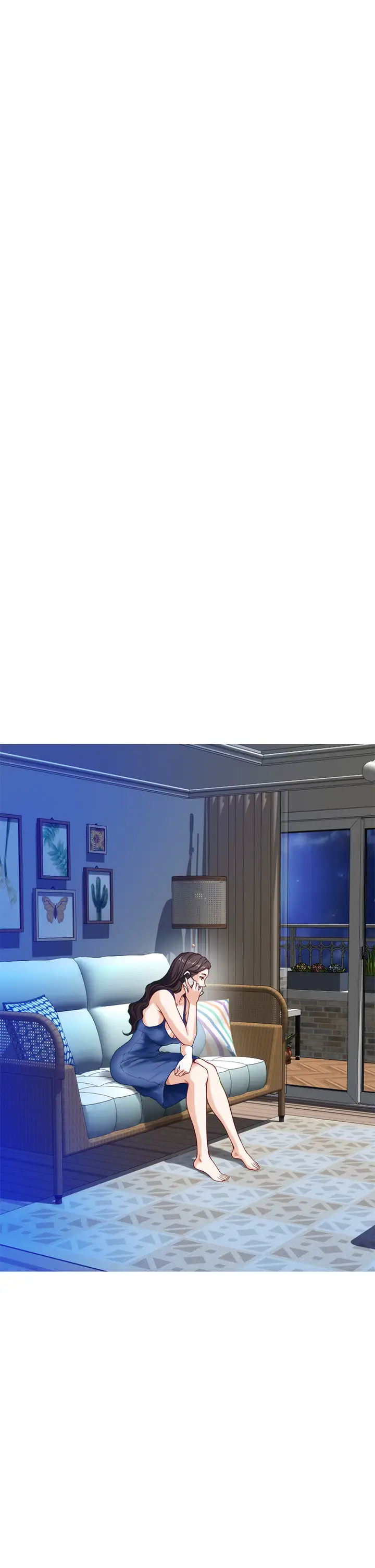 [韩国漫画] 姐姐的房间 剧情,熟女人妻,巨乳大奶#[73P]-54