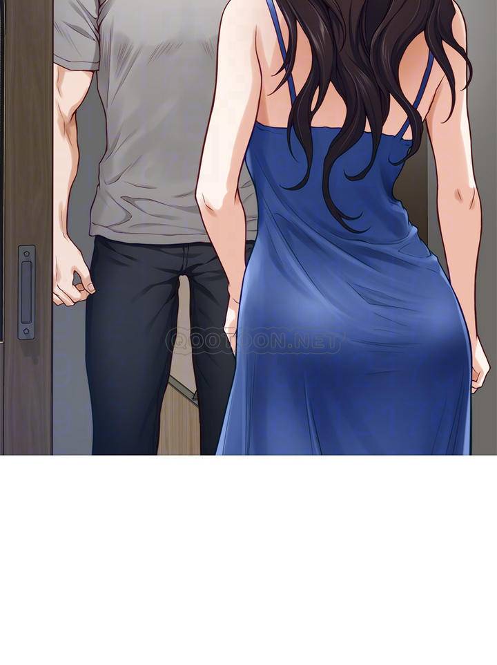 [韩国漫画] 姐姐的房间 剧情,熟女人妻,巨乳大奶#[78P]-12