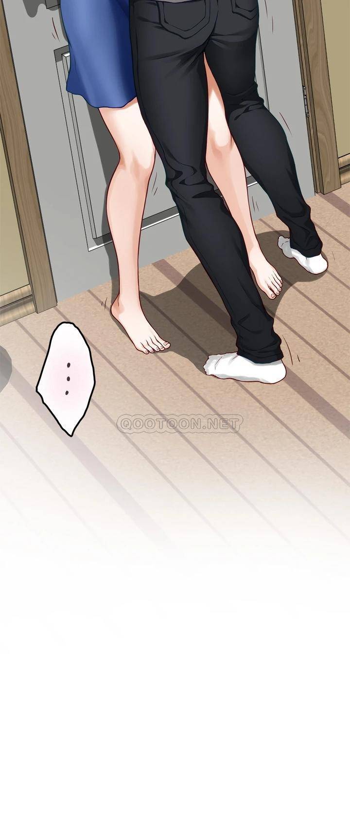 [韩国漫画] 姐姐的房间 剧情,熟女人妻,巨乳大奶#[78P]-34