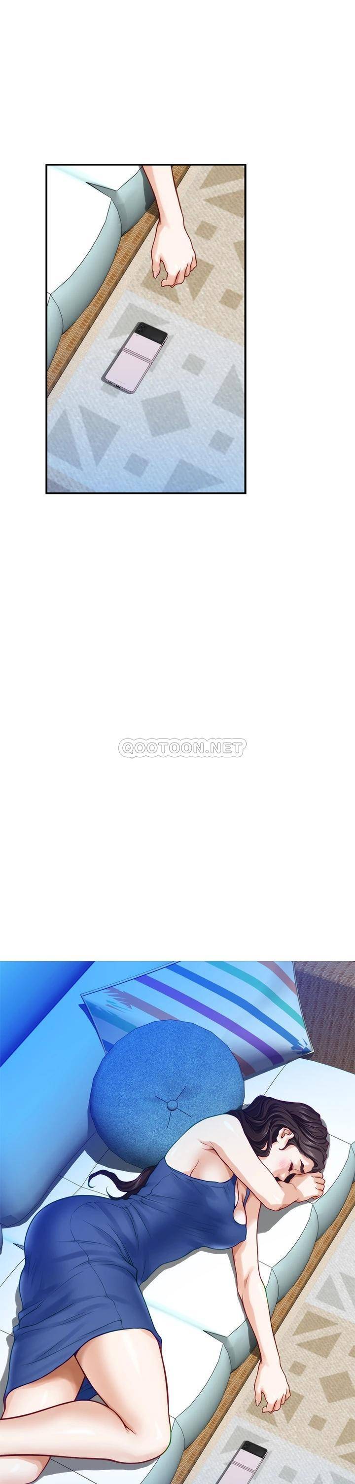 [韩国漫画] 姐姐的房间 剧情,熟女人妻,巨乳大奶#[78P]-5