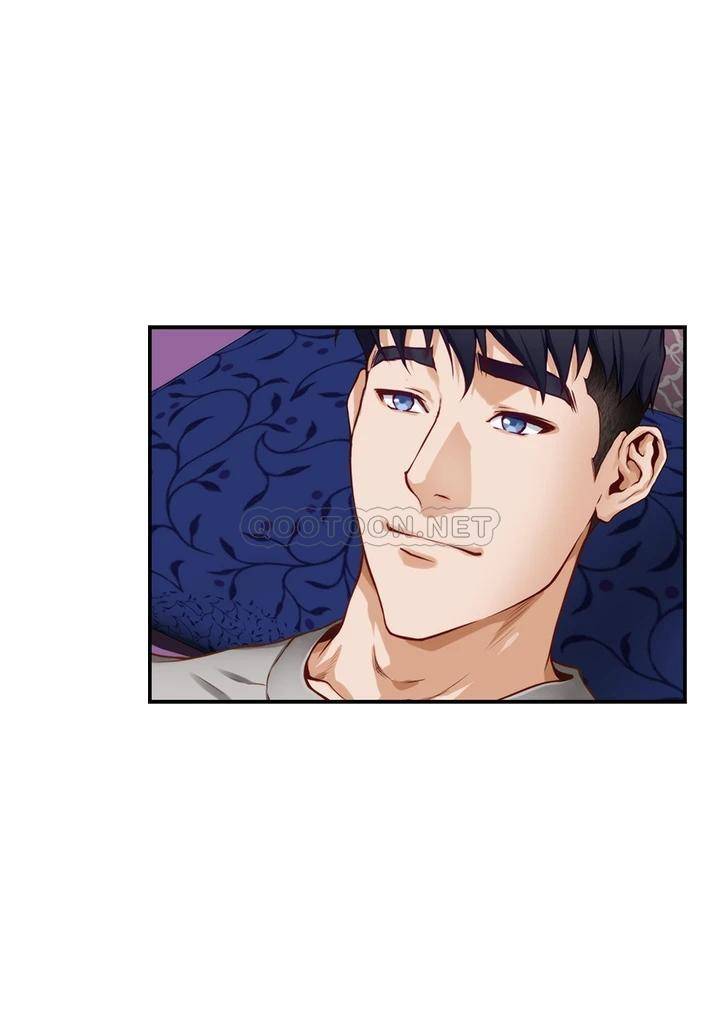 [韩国漫画] 姐姐的房间 剧情,熟女人妻,巨乳大奶#[78P]-54