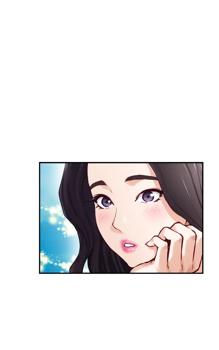 [韩国漫画] 姐姐的房间 剧情,熟女人妻,巨乳大奶#[71P]-17