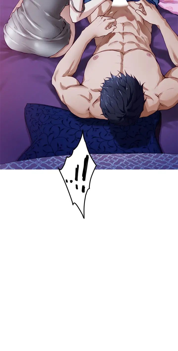 [韩国漫画] 姐姐的房间 剧情,熟女人妻,巨乳大奶#[79P]-70