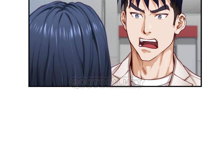 [韩国漫画] 姐姐的房间 剧情,熟女人妻,巨乳大奶#[62P]-17