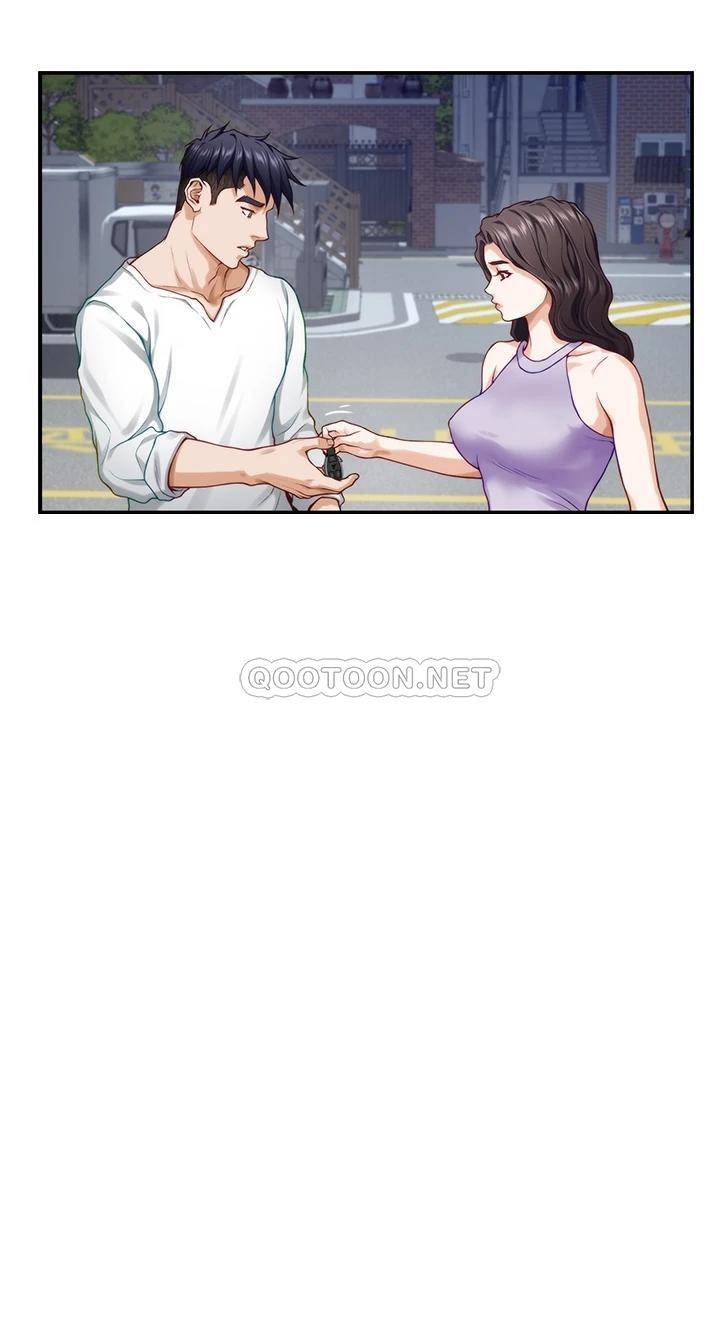 [韩国漫画] 姐姐的房间 剧情,熟女人妻,巨乳大奶#[62P]-58