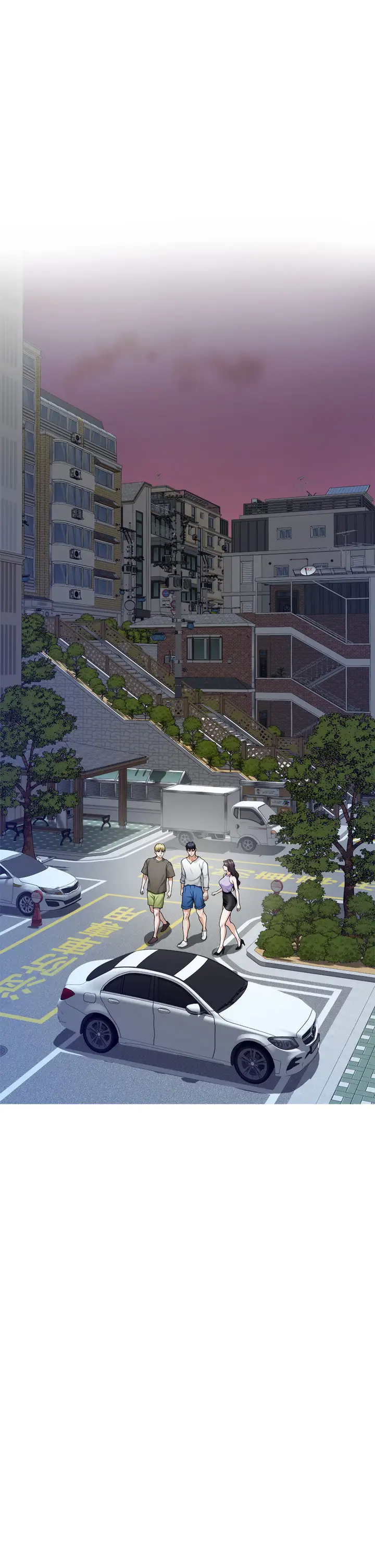 [韩国漫画] 姐姐的房间 剧情,熟女人妻,巨乳大奶#[66P]-1