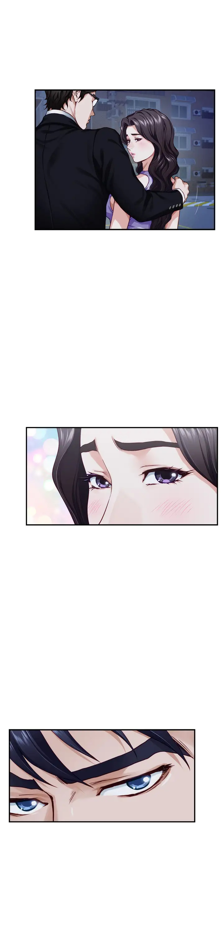 [韩国漫画] 姐姐的房间 剧情,熟女人妻,巨乳大奶#[66P]-15