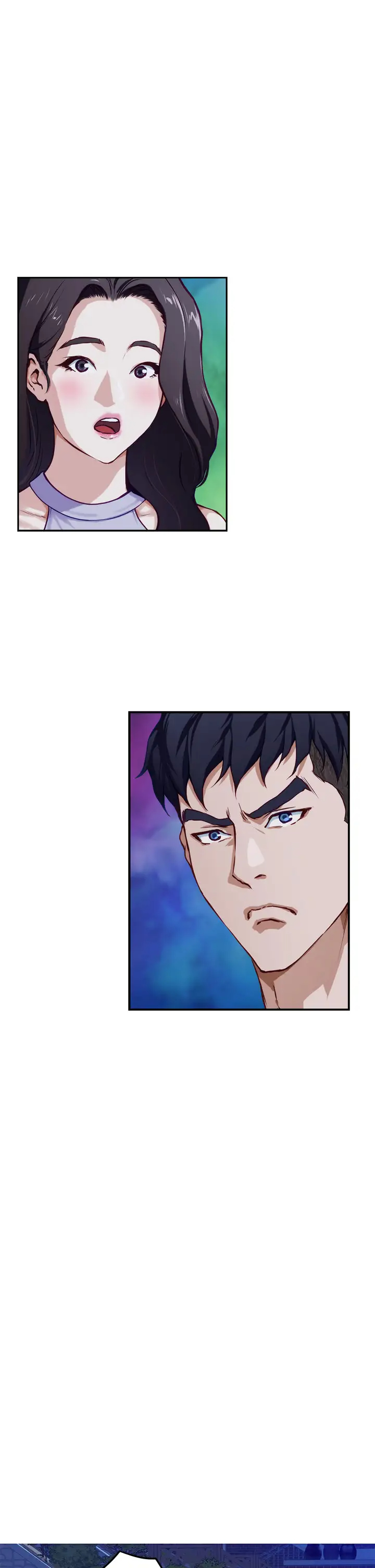 [韩国漫画] 姐姐的房间 剧情,熟女人妻,巨乳大奶#[66P]-9