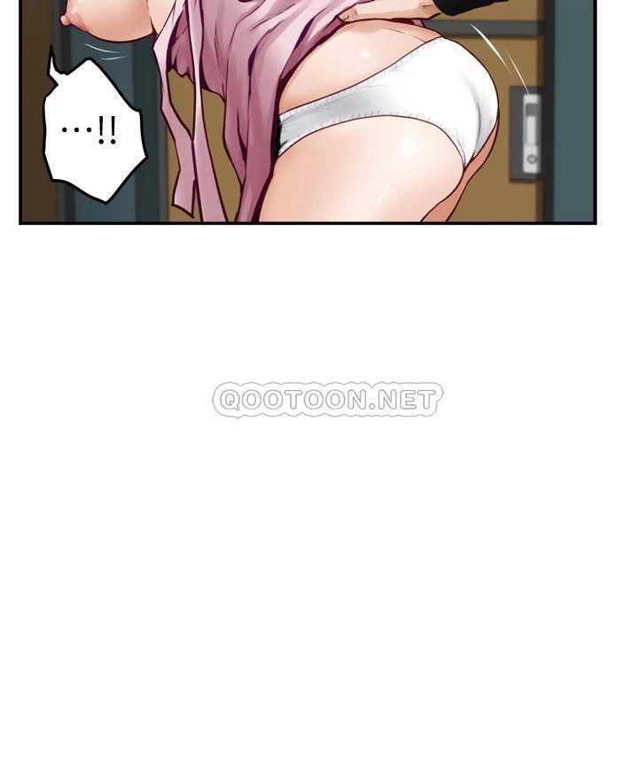 [韩国漫画] 姐姐的房间 剧情,熟女人妻,巨乳大奶#[61P]-42