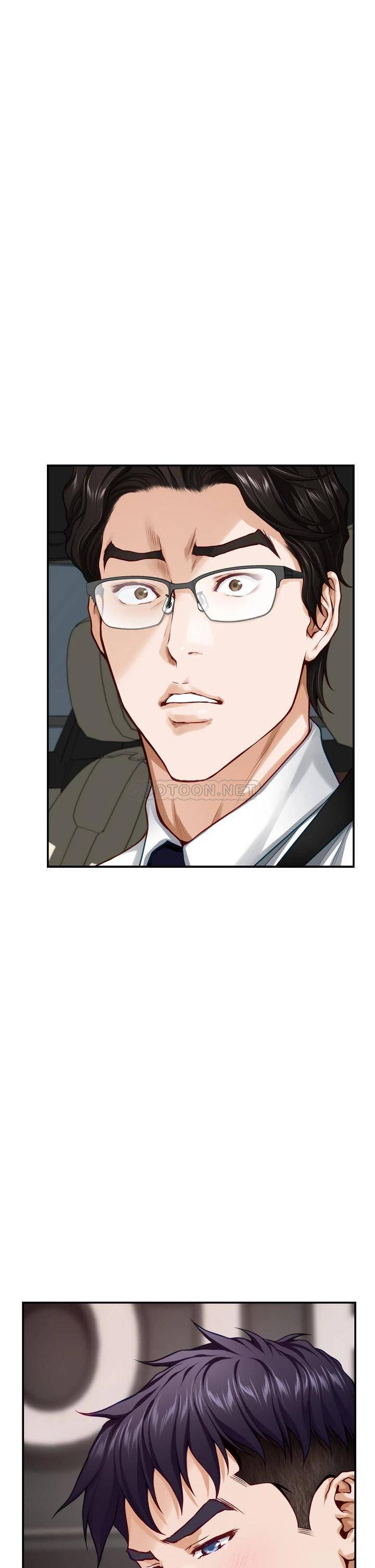 [韩国漫画] 姐姐的房间 剧情,熟女人妻,巨乳大奶#[63P]-39