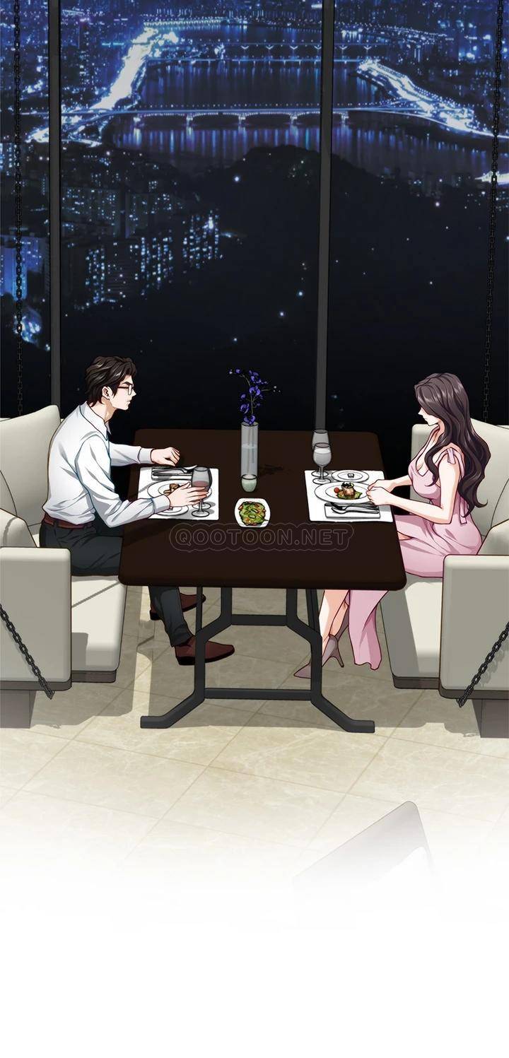 [韩国漫画] 姐姐的房间 剧情,熟女人妻,巨乳大奶#[63P]-44