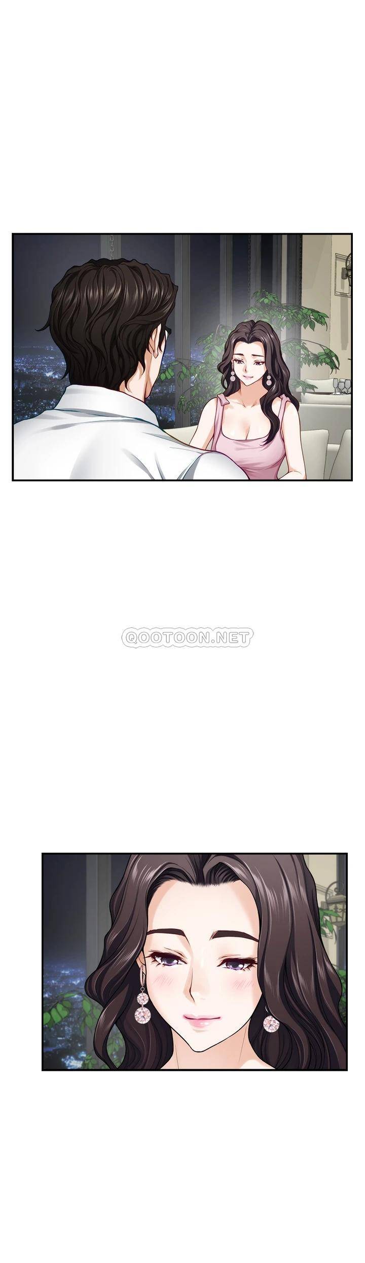 [韩国漫画] 姐姐的房间 剧情,熟女人妻,巨乳大奶#[63P]-45