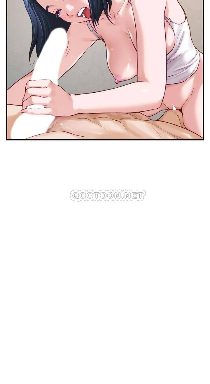 [韩国漫画] 姐姐的房间 剧情,熟女人妻,巨乳大奶#[61P]-57