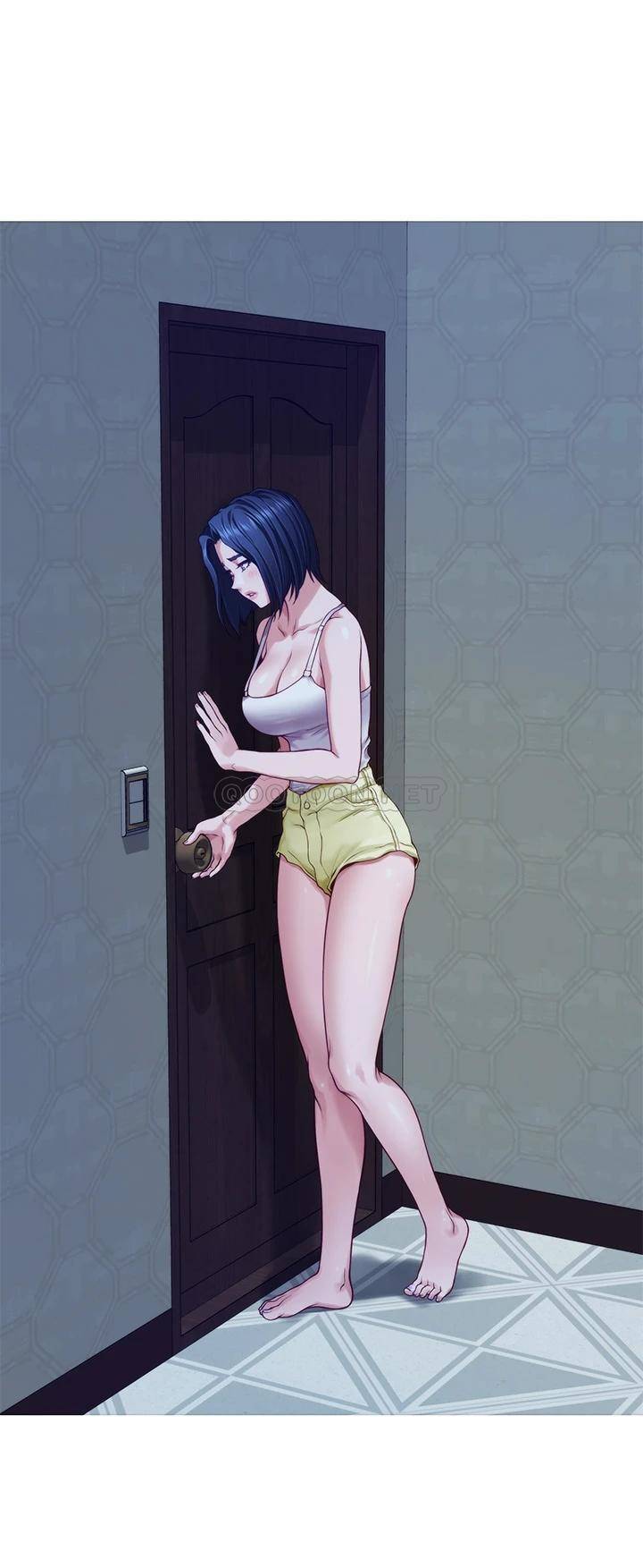 [韩国漫画] 姐姐的房间 剧情,熟女人妻,巨乳大奶#[71P]-4