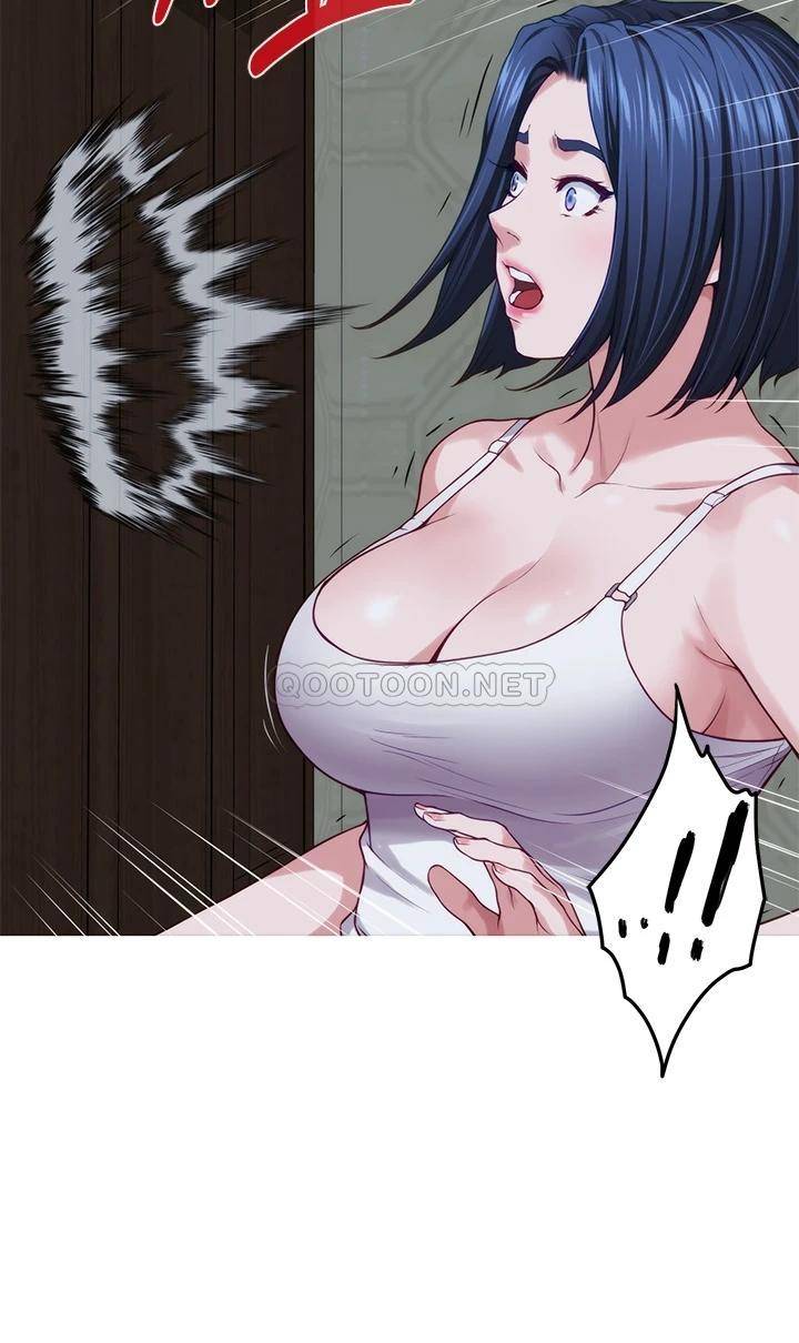 [韩国漫画] 姐姐的房间 剧情,熟女人妻,巨乳大奶#[71P]-8